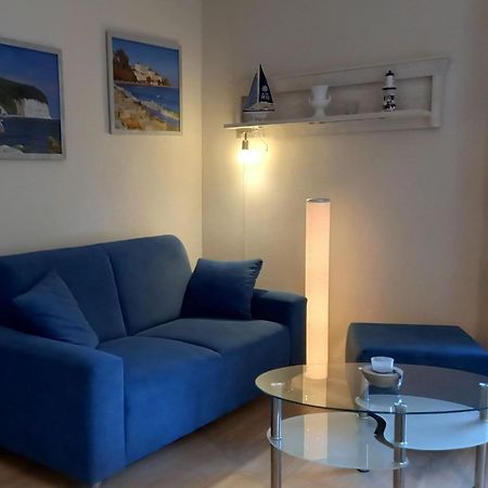Elegant Apartment With Garden In Gingst Екстериор снимка