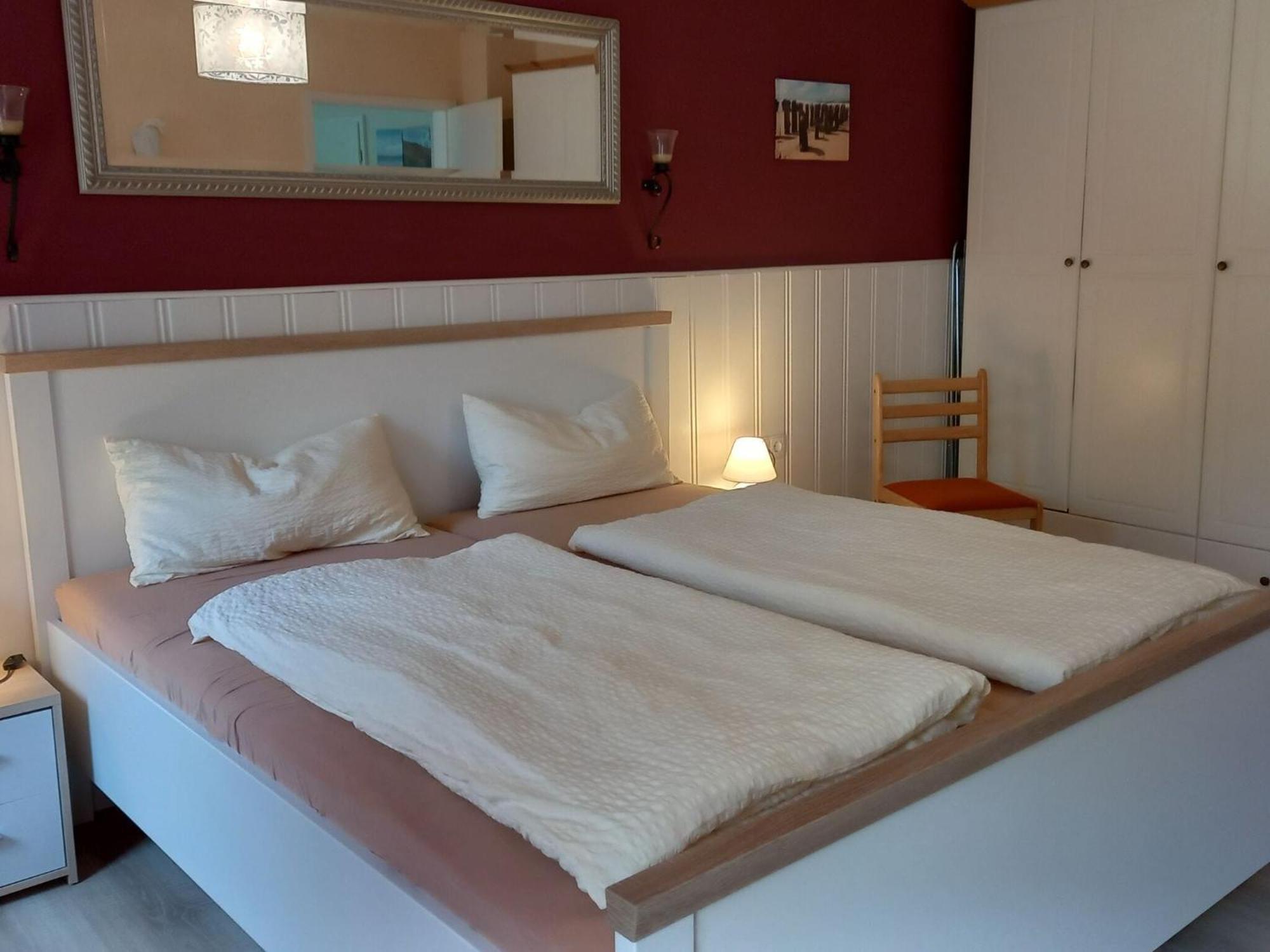 Elegant Apartment With Garden In Gingst Екстериор снимка