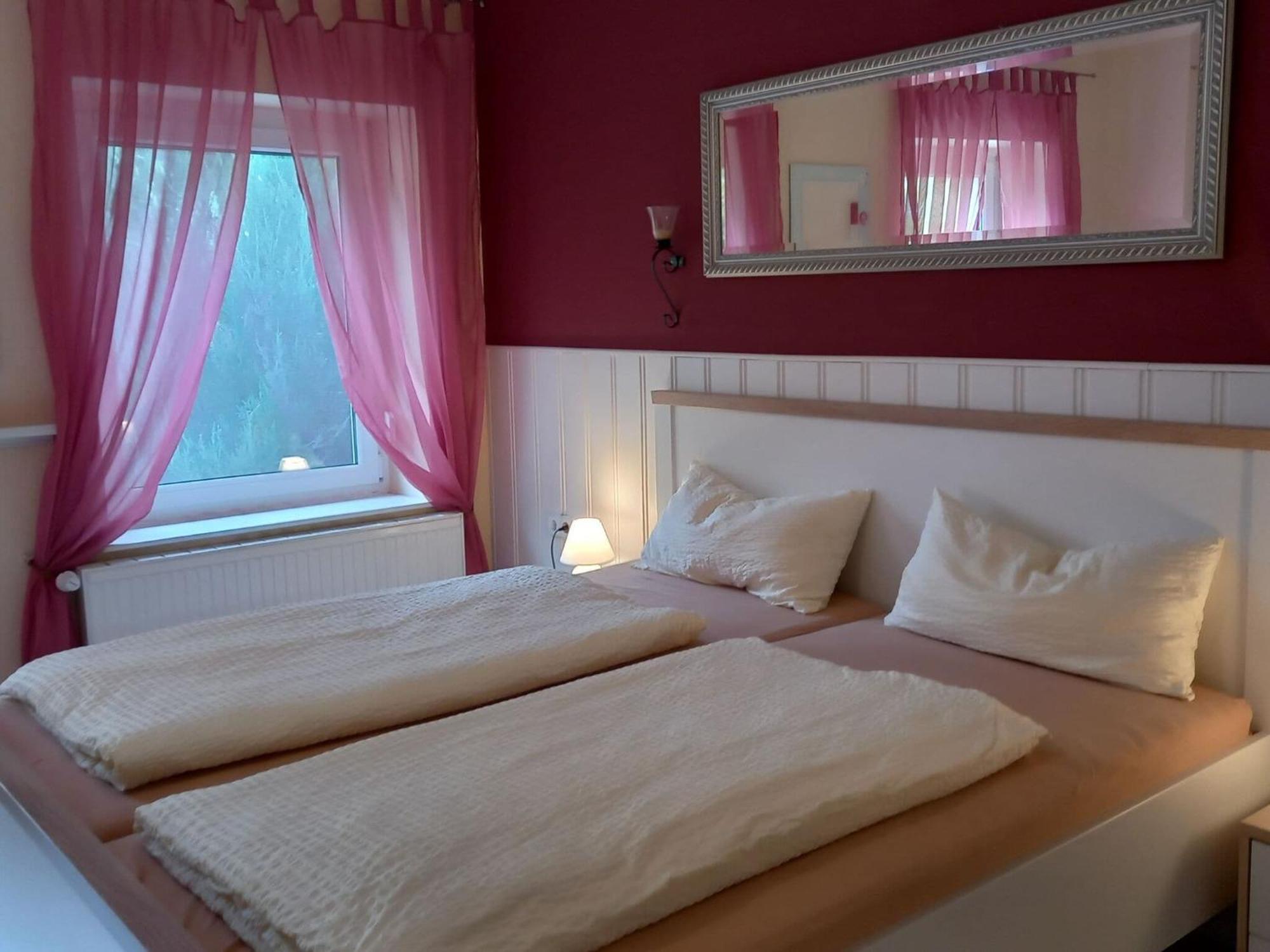 Elegant Apartment With Garden In Gingst Екстериор снимка